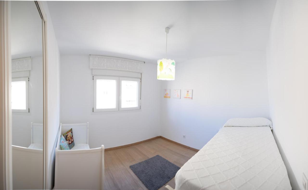 Zurbarán Playa Ha Apartment Cádiz Kültér fotó