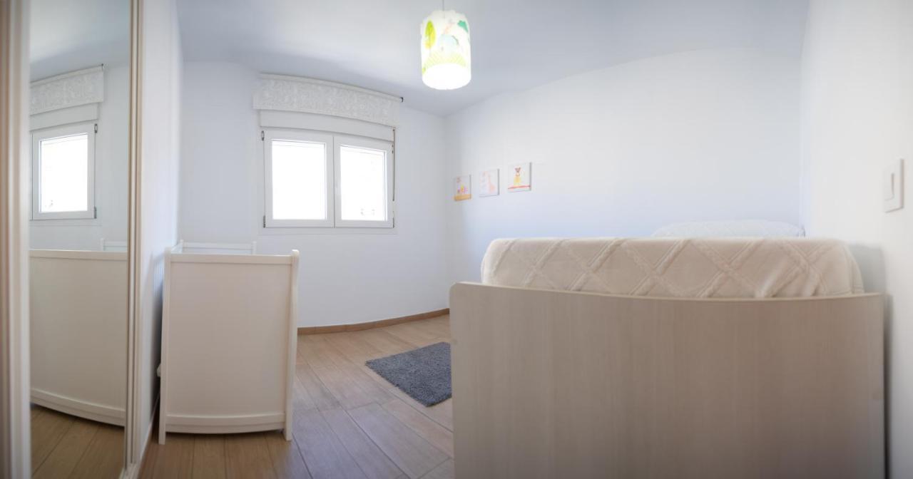 Zurbarán Playa Ha Apartment Cádiz Kültér fotó