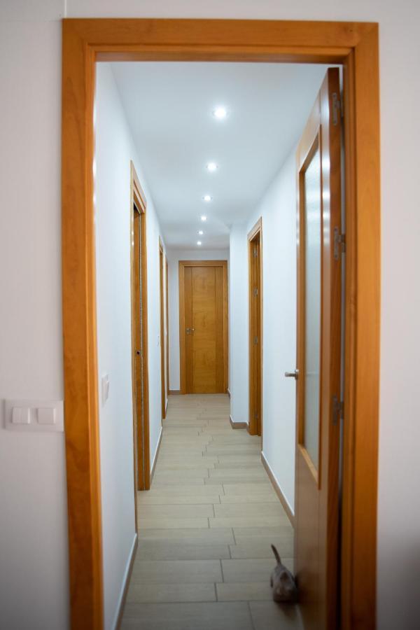 Zurbarán Playa Ha Apartment Cádiz Kültér fotó