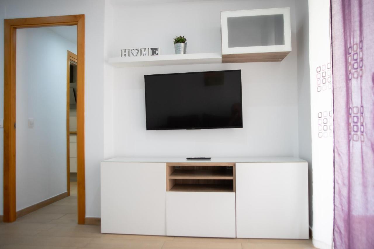 Zurbarán Playa Ha Apartment Cádiz Kültér fotó